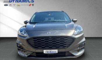 FORD Kuga 1.5 EcoBlue ST-Line voll
