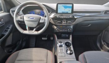 FORD Kuga 1.5 EcoBlue ST-Line voll